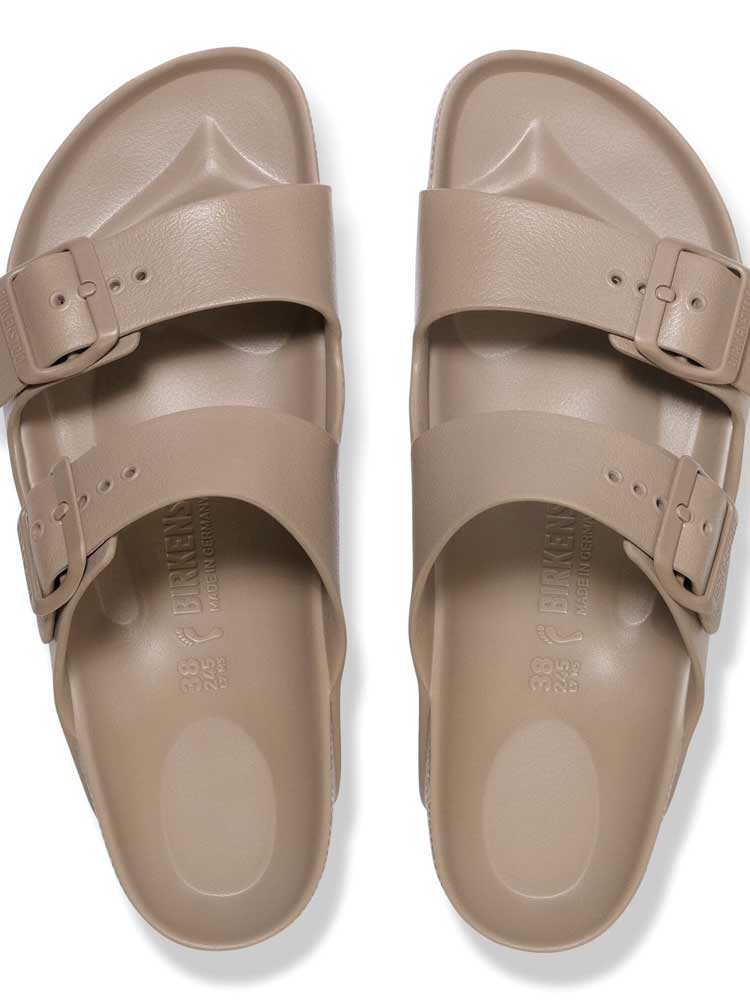 Arizona Eva Gray Taupe