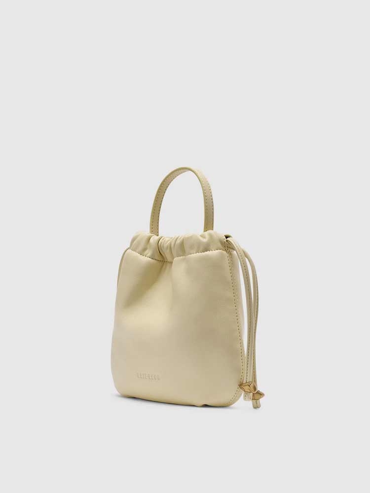 Halle Crossbody Butter
