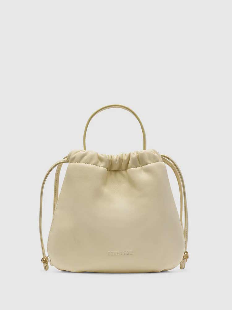 Halle Crossbody Butter