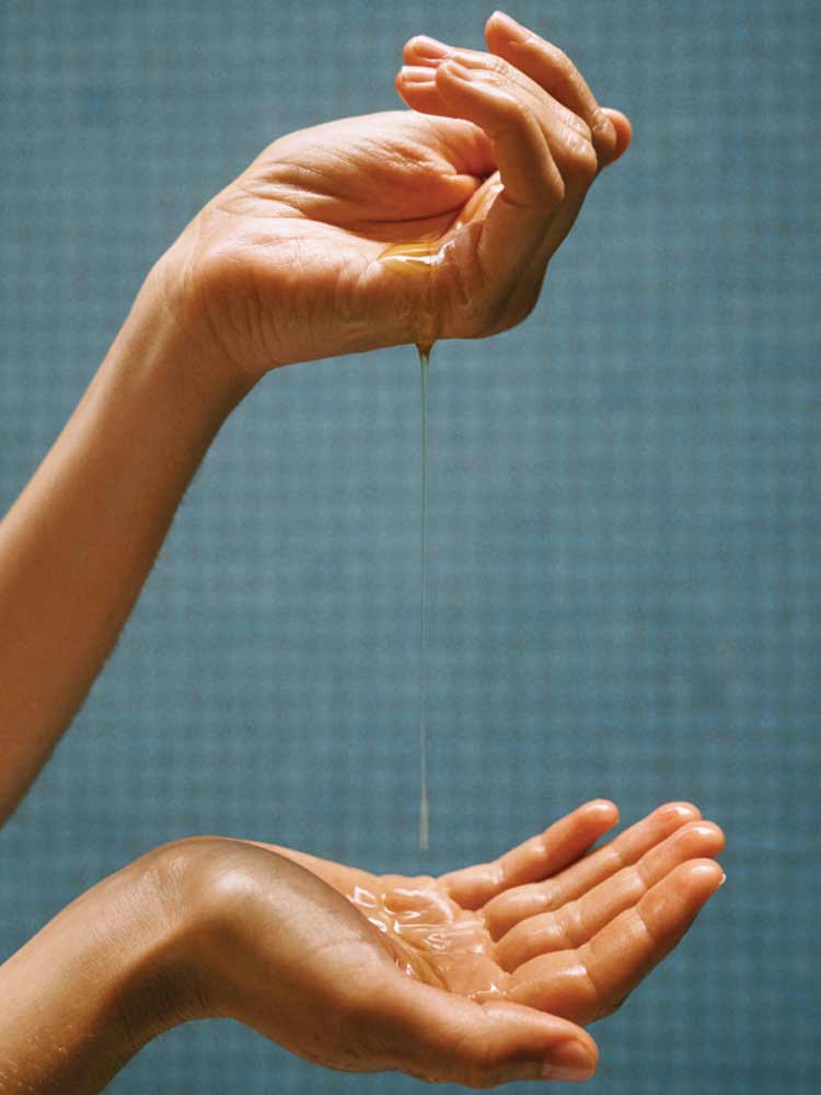 Hand Wash