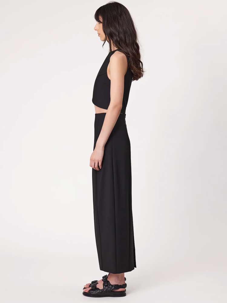 Harlow Maxi Skirt