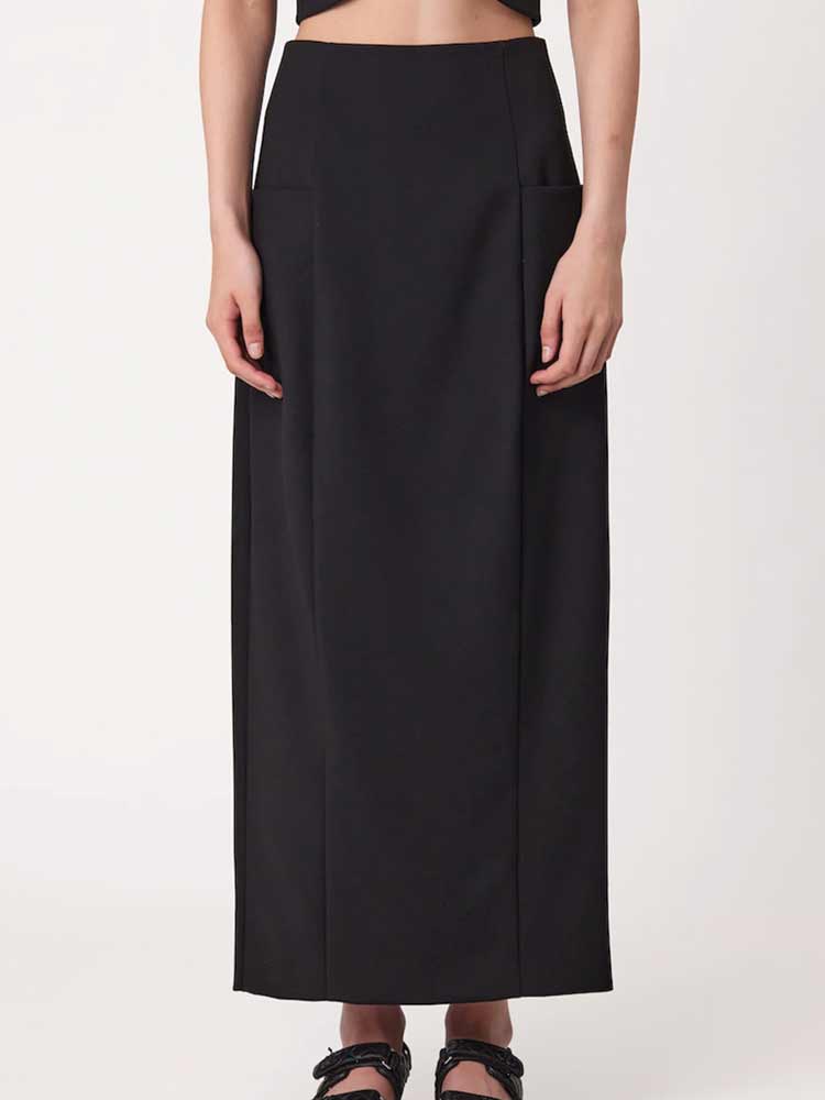 Harlow Maxi Skirt