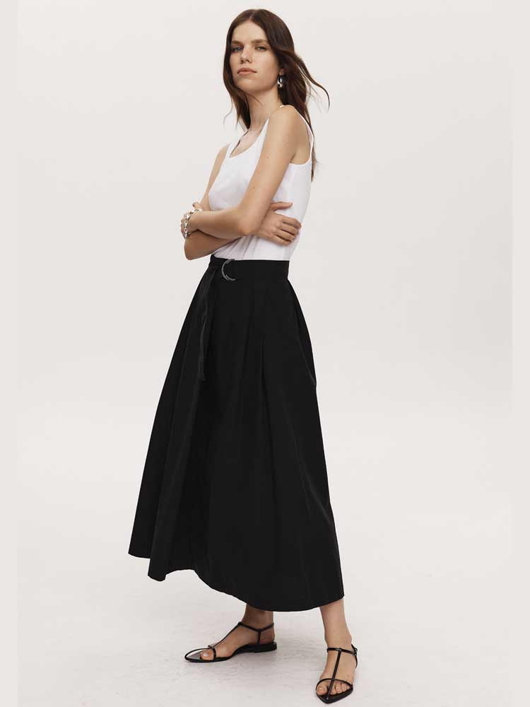 Henry Skirt