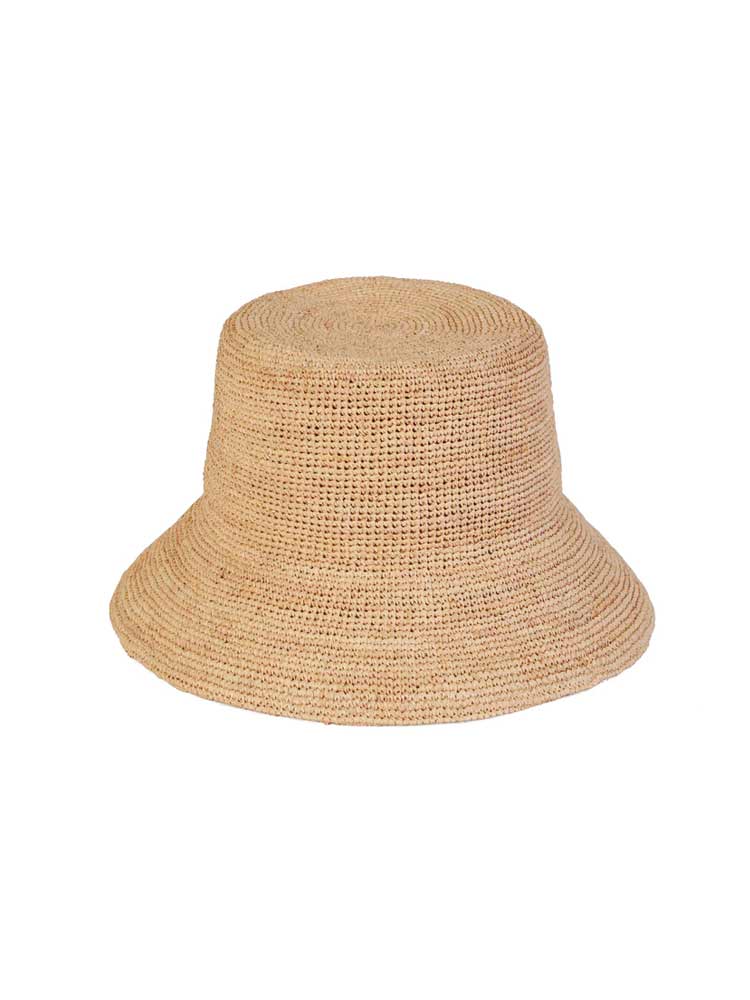 Inca Bucket Natural