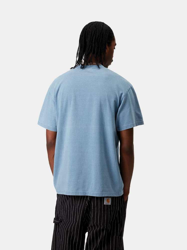 S/S Ingo Pocket T Shirt