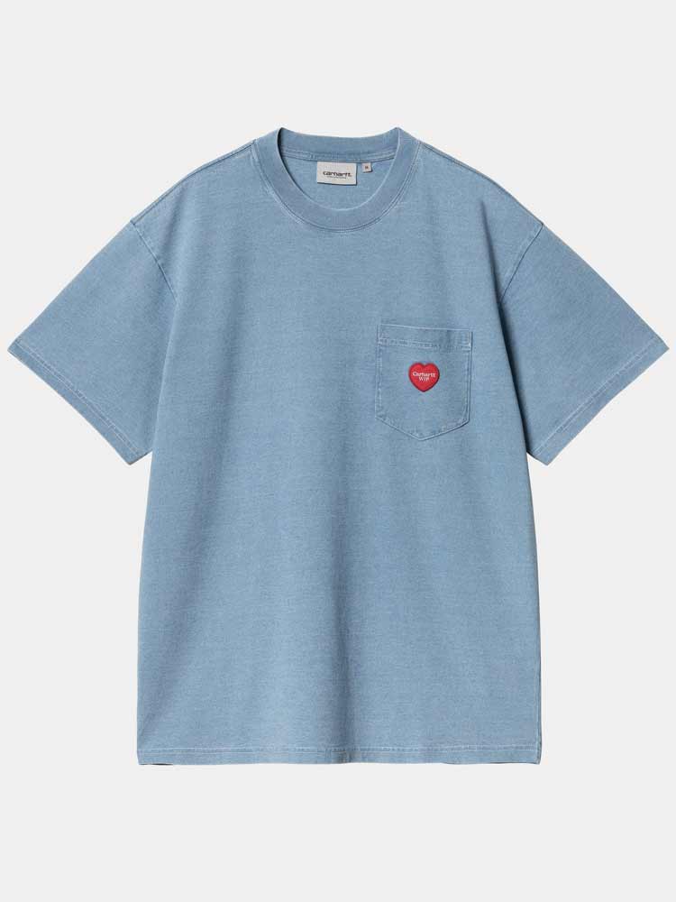 S/S Ingo Pocket T Shirt