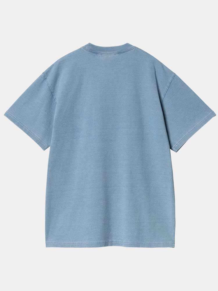 S/S Ingo Pocket T Shirt