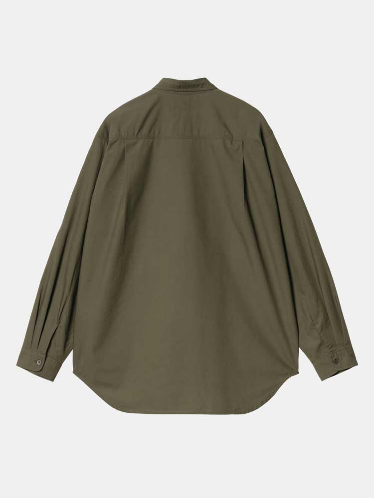 L/S Irwin Shirt