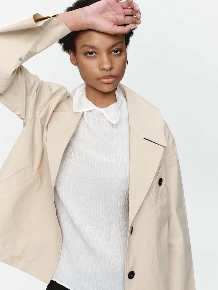 Jerry Jacket Reed
