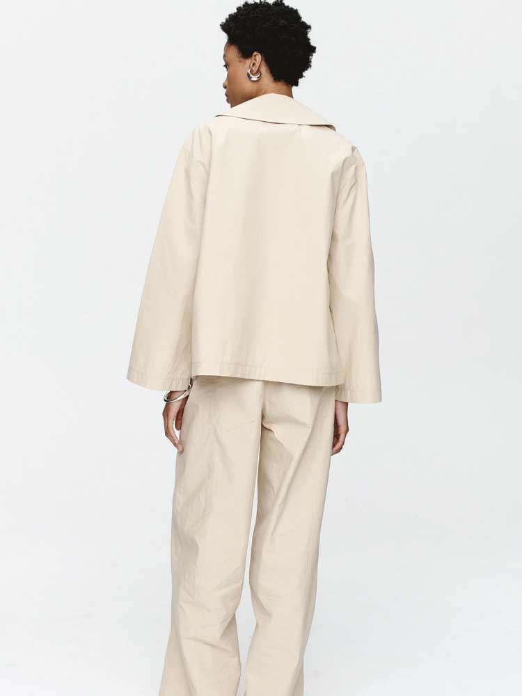 Jerry Jacket Reed