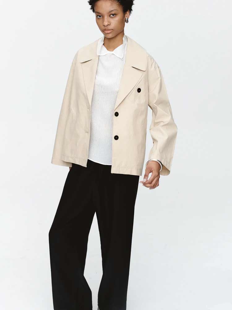 Jerry Jacket Reed