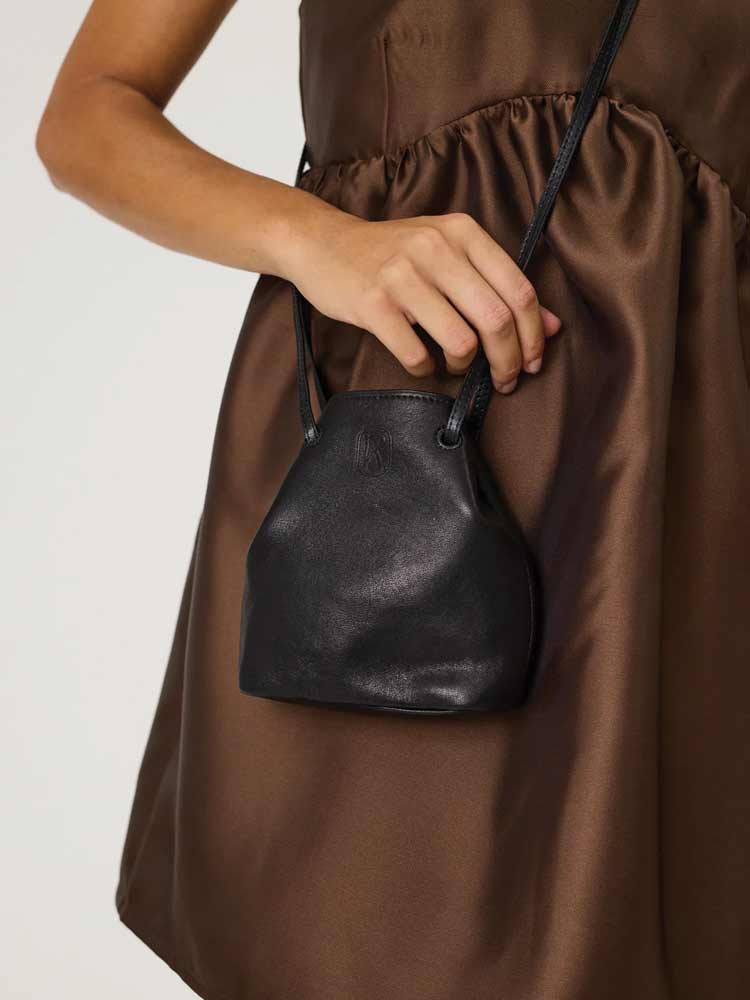 Jodie Bag Black