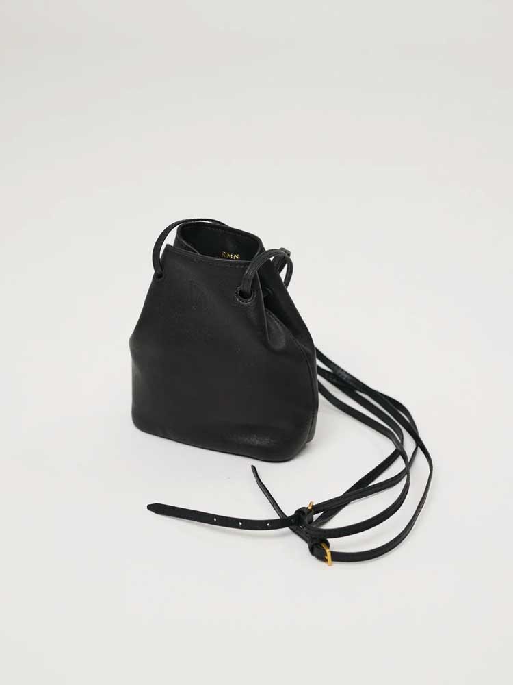 Jodie Bag Black