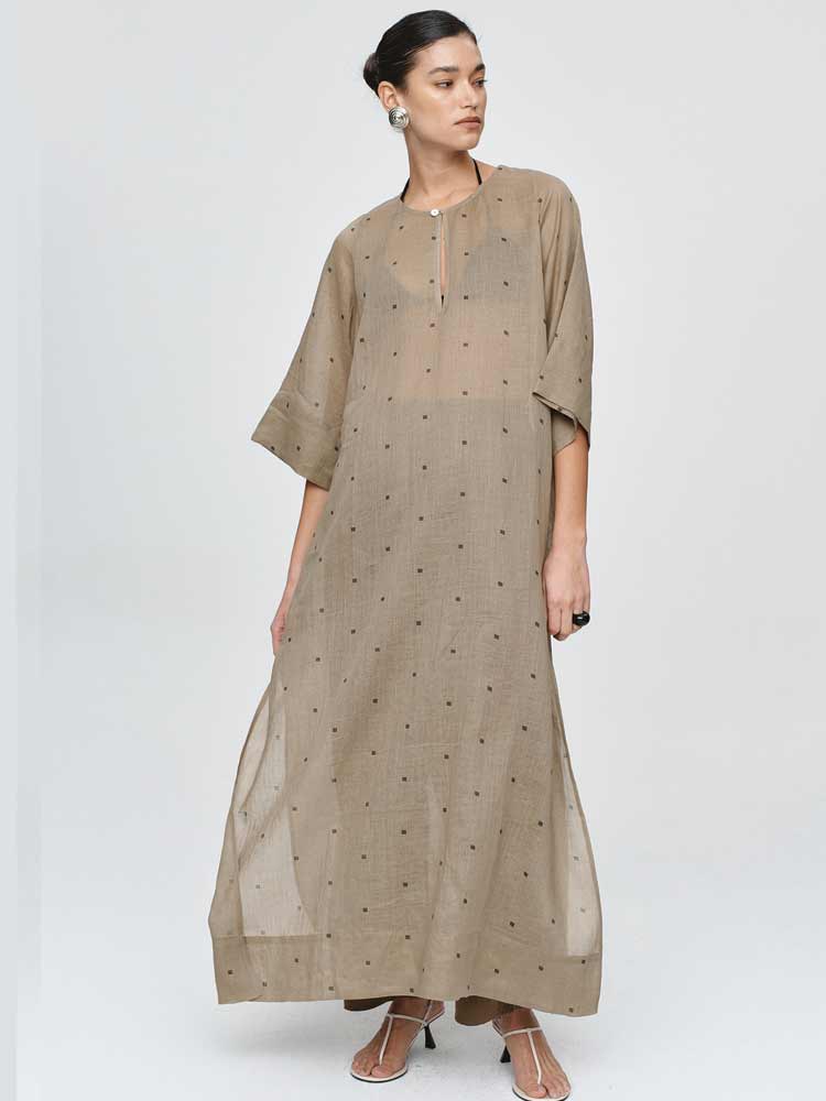 Kaftan Laurel
