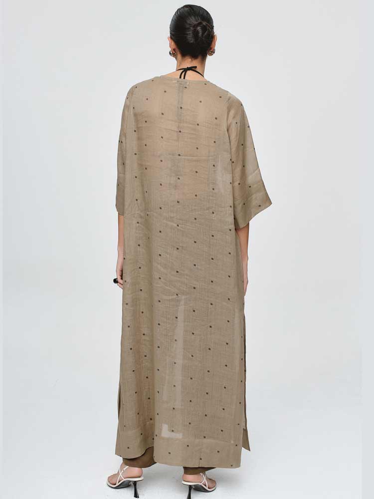 Kaftan Laurel