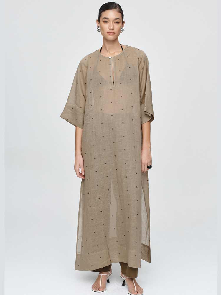Kaftan Laurel