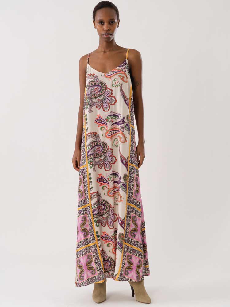 Kaylee Maxi Dress