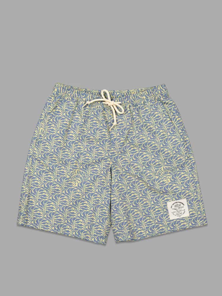 Kelp Shorts