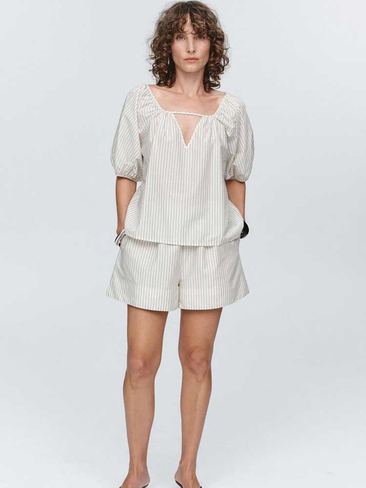 Kendra Top