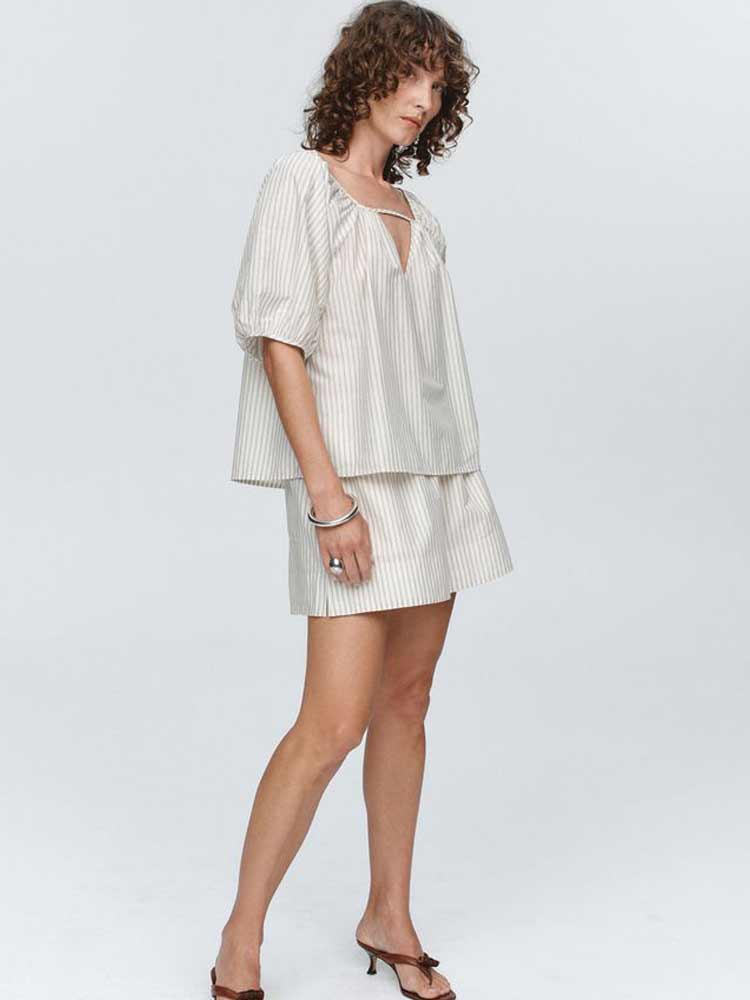 Kendra Top