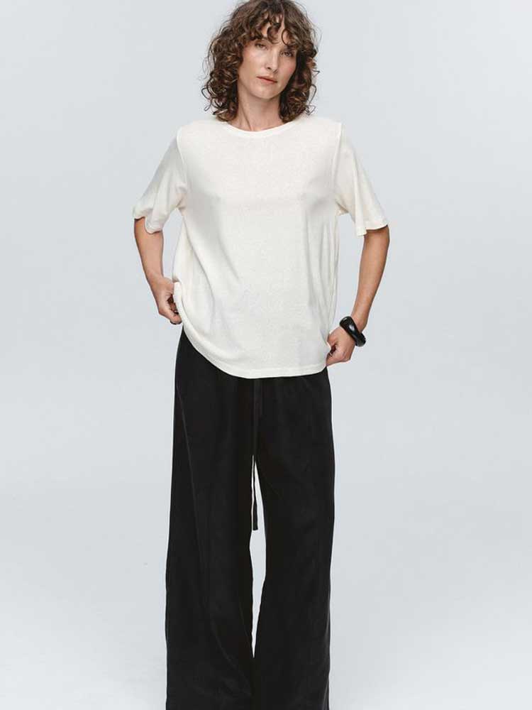 Kenna Tee Creme
