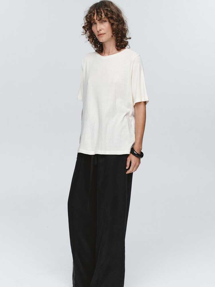 Kenna Tee Creme