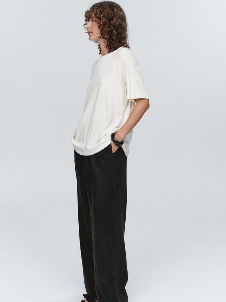 Kenna Tee Creme