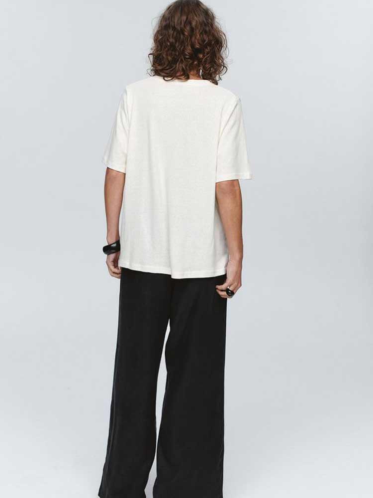 Kenna Tee Creme