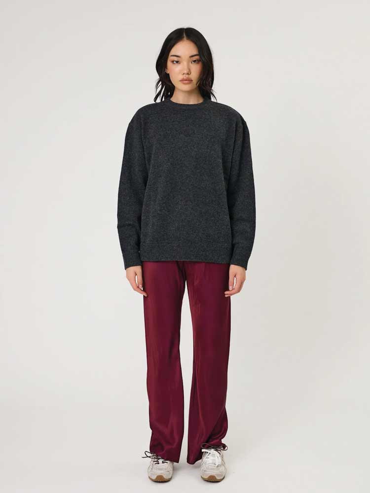 Kennedy Knit Slate
