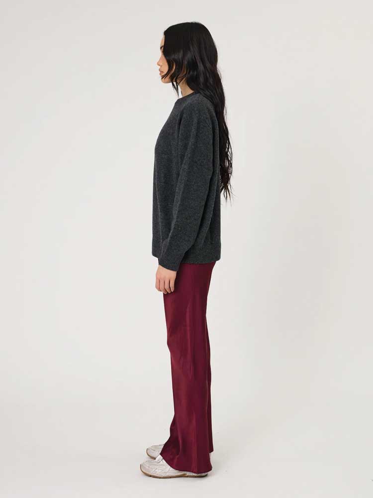 Kennedy Knit Slate
