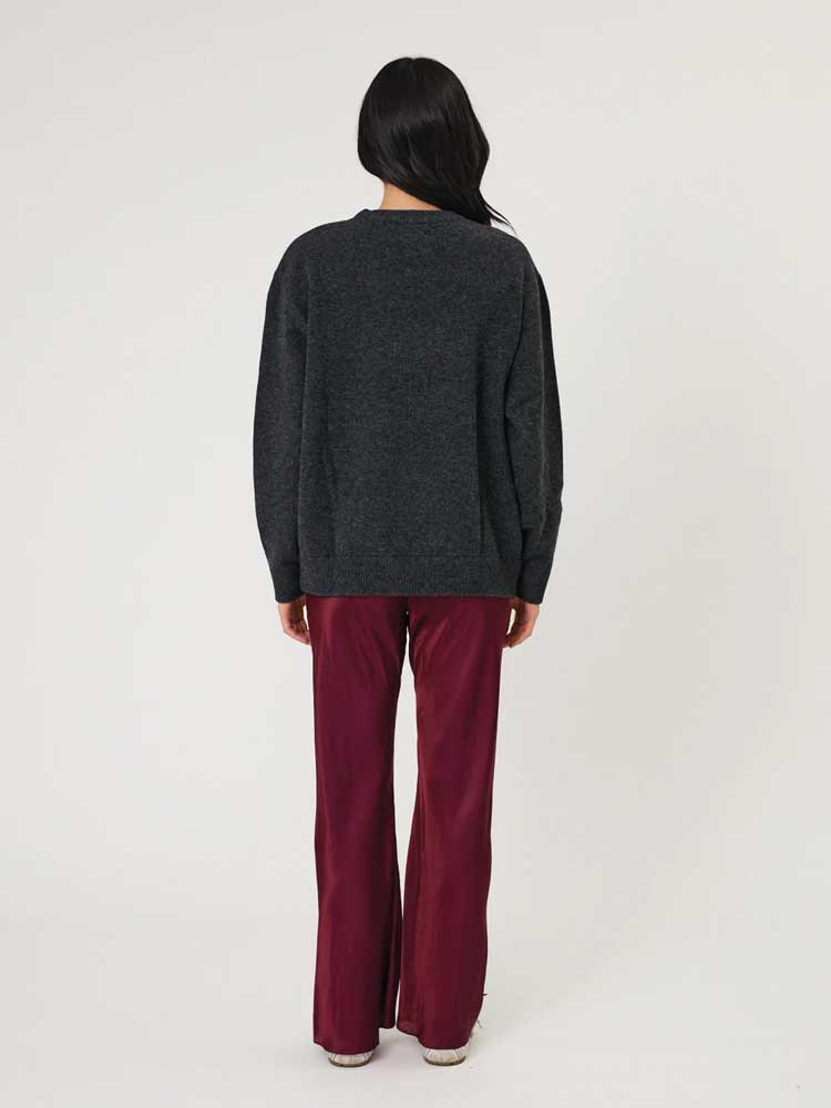 Kennedy Knit Slate