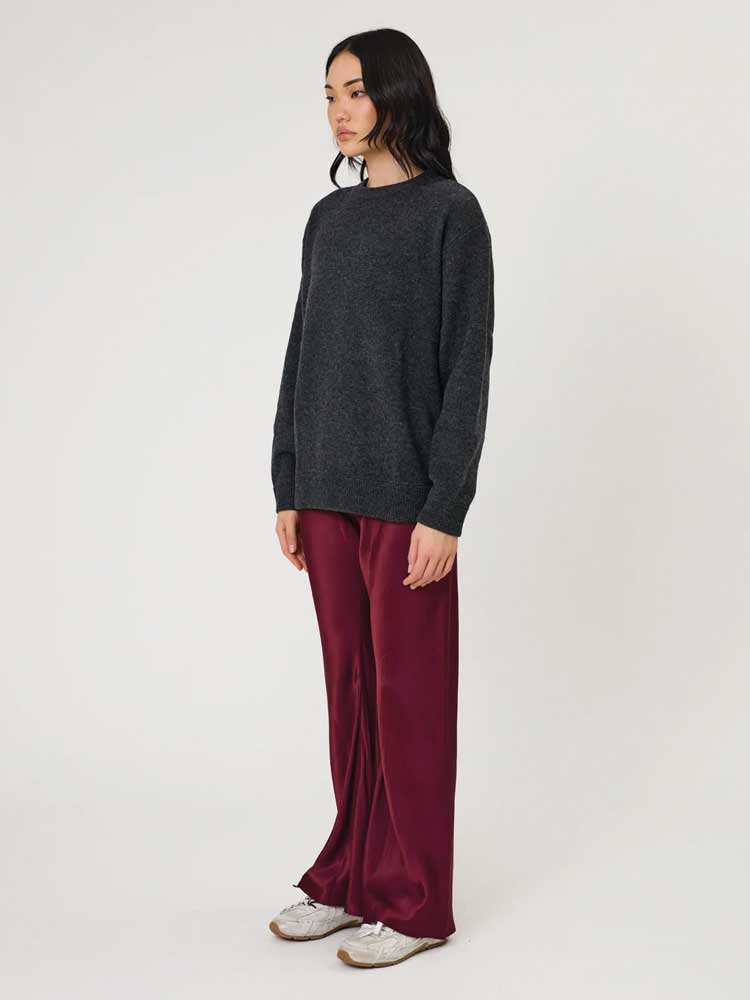 Kennedy Knit Slate
