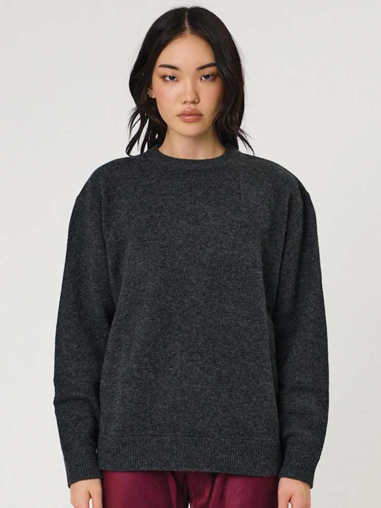 Kennedy Knit Slate