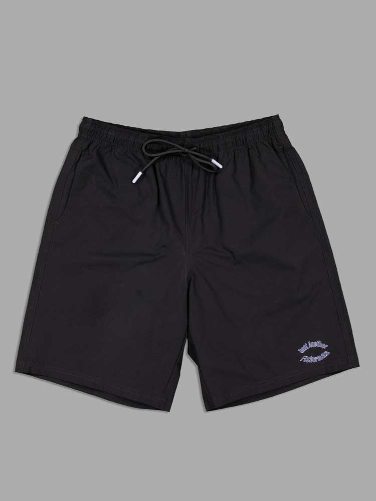 Kingi Shorts Black