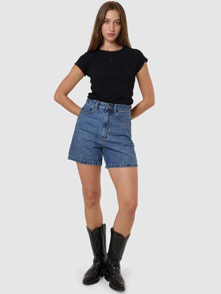 Koko Short Stoned Blues