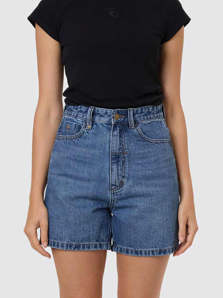 Koko Short Stoned Blues