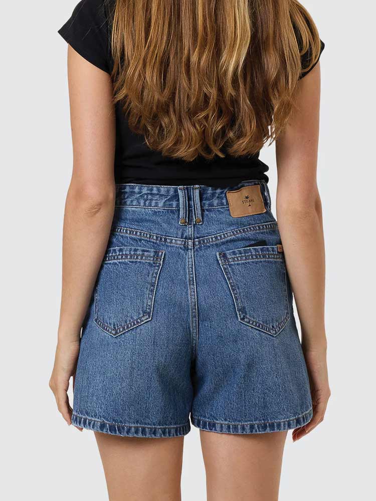 Koko Short Stoned Blues