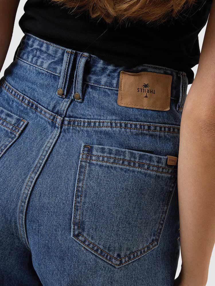 Koko Short Stoned Blues