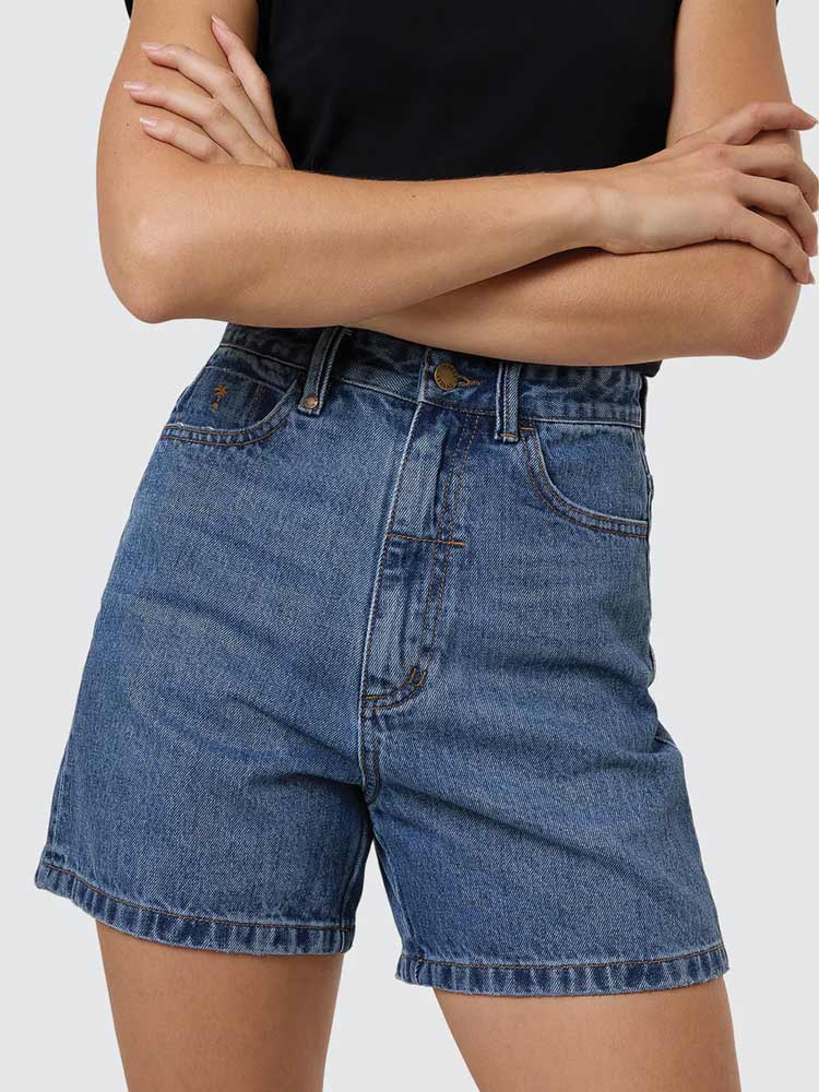 Koko Short Stoned Blues