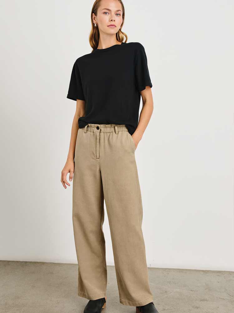 Lira Pant