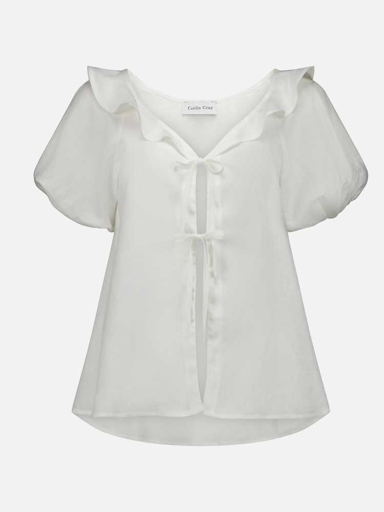 Little Darling Blouse