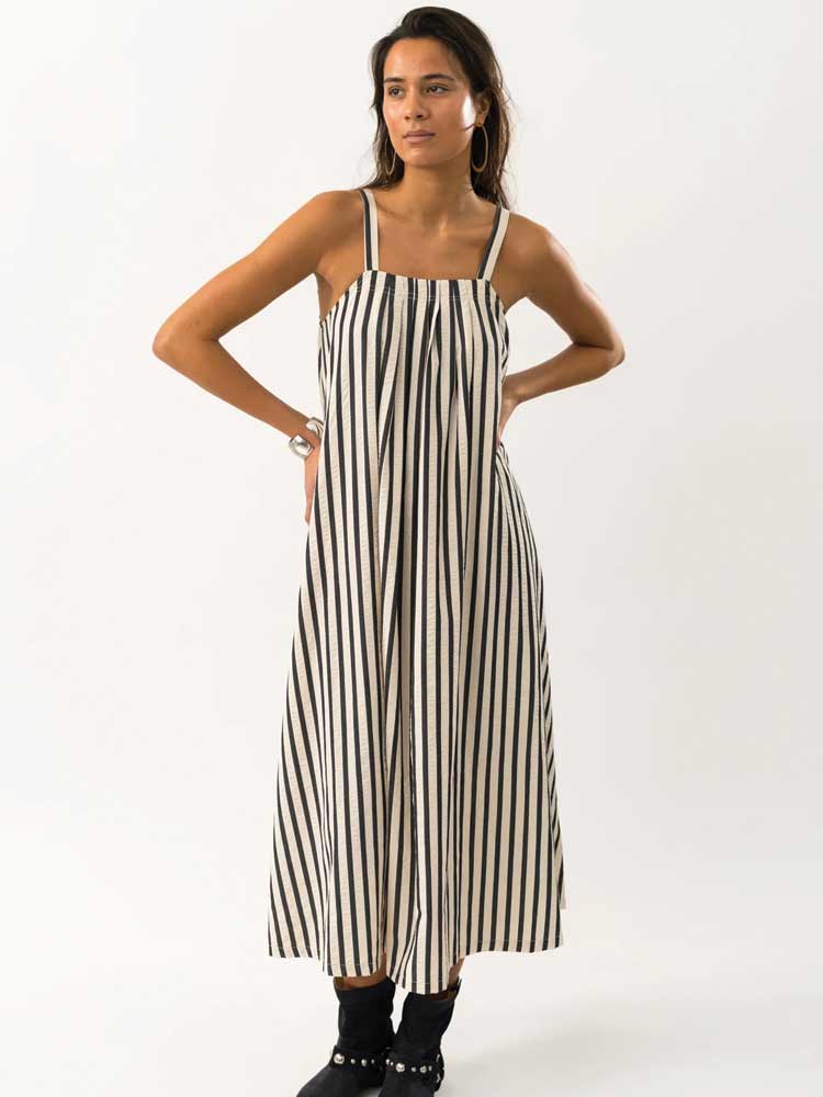 Lungo Maxi Dress