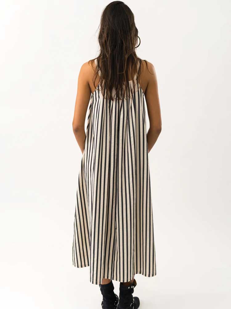 Lungo Maxi Dress
