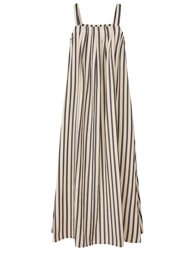 Lungo Maxi Dress