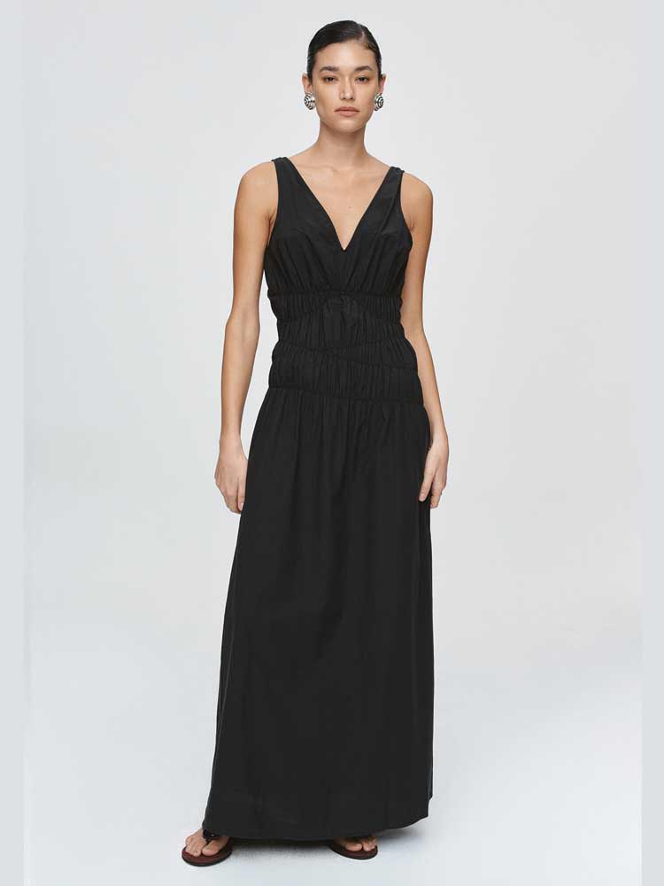 Lyam Dress
