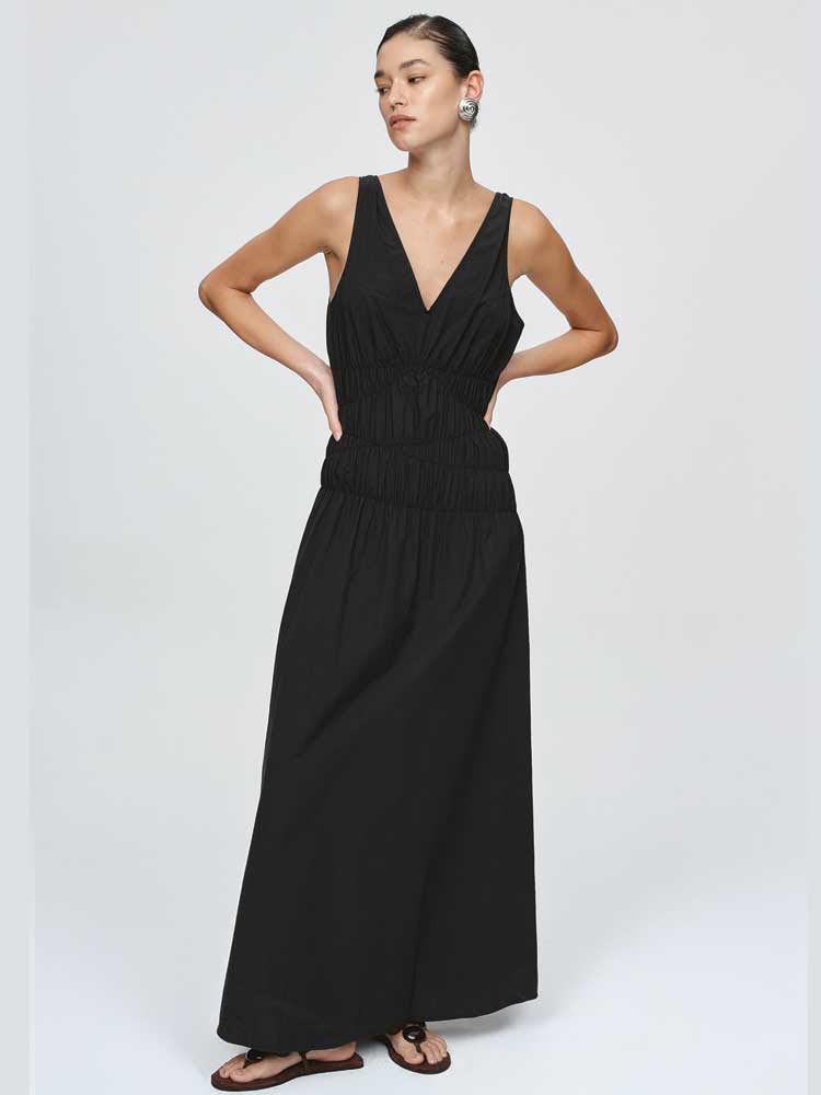 Lyam Dress