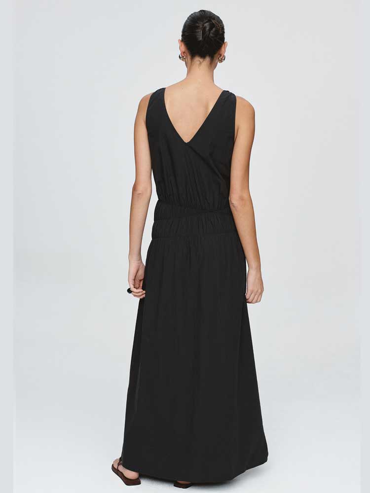 Lyam Dress