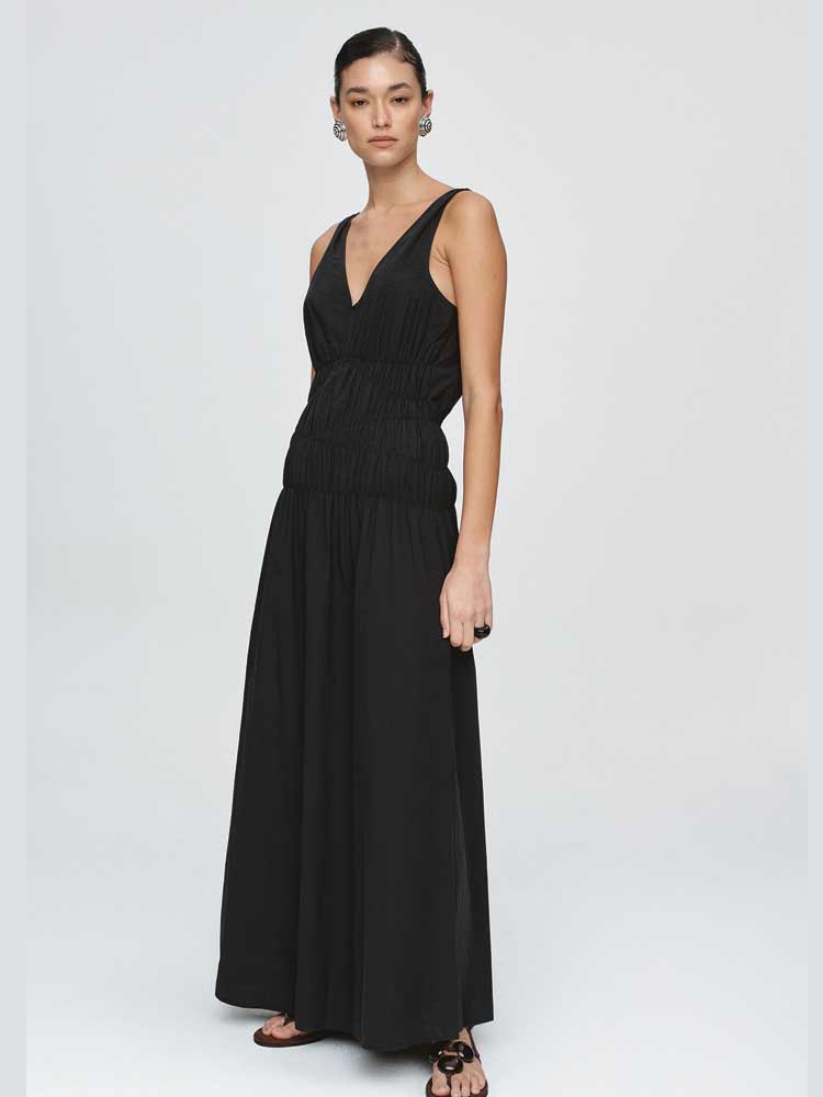 Lyam Dress
