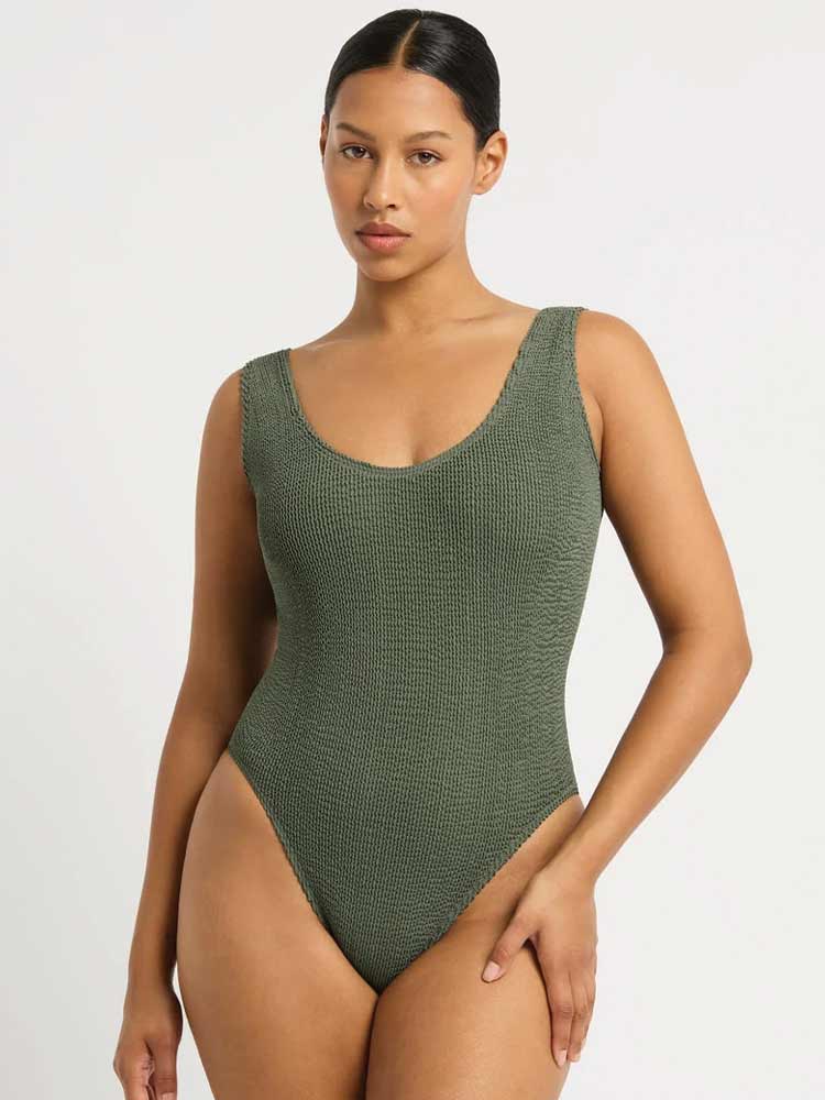 Mara 1 Piece Khaki