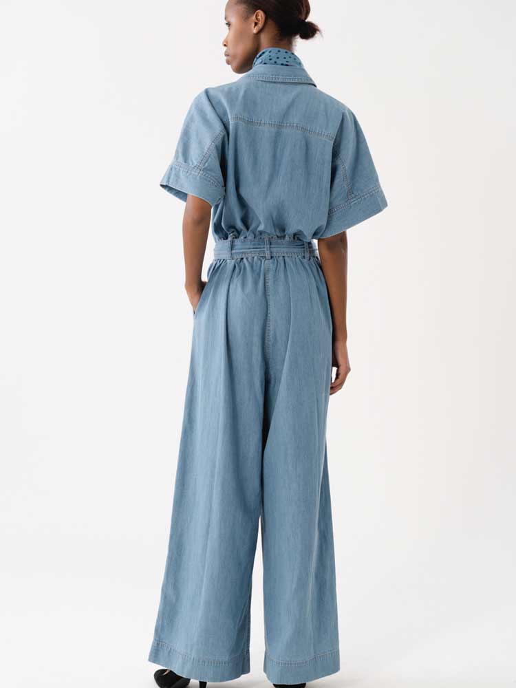 Mathilde Jumpsuit